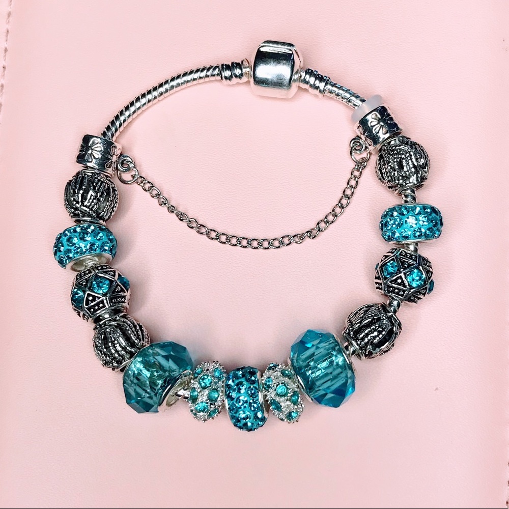 Charm Bracelet for Women